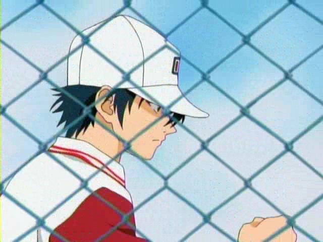 Otaku Gallery  / Anime e Manga / The Prince of Tennis / Personaggi / Echizen Ryoma / 041.jpg